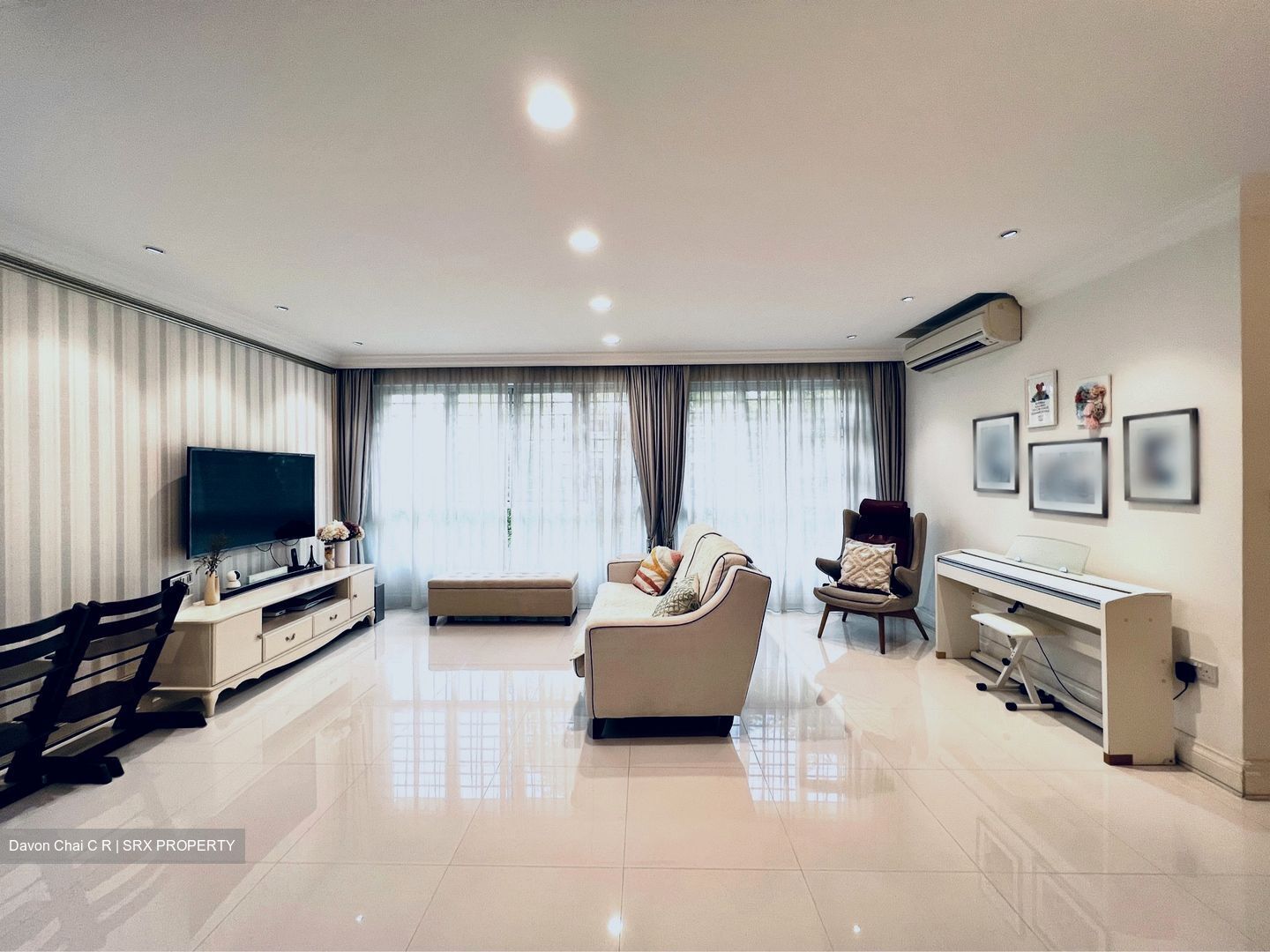 Blk 889B Treetrail@woodlands (Woodlands), HDB 5 Rooms #407410041